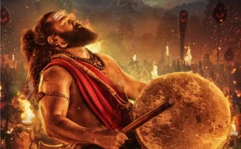 உலகளவில் 6 நாட்களில் ‘காந்தாரா: சாப்டர் 1’ செய்த வசூல்